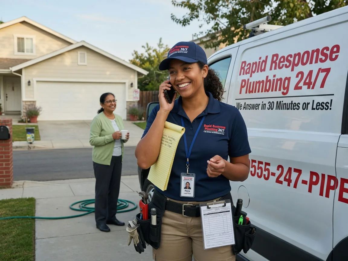 Emergency Plumber Johannesburg, MI FAQs